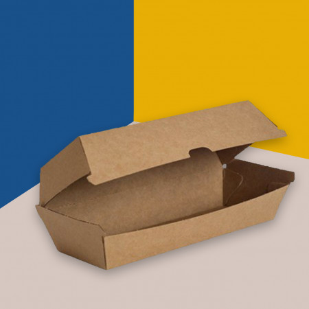 Custom Eco Friendly Boxes image