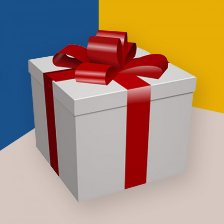 Custom Gift Boxes image