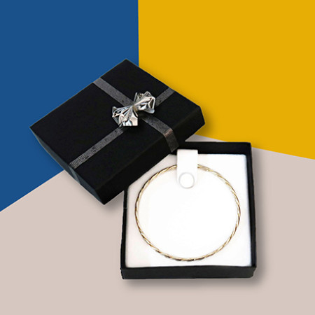 Custom Jewelry Boxes image