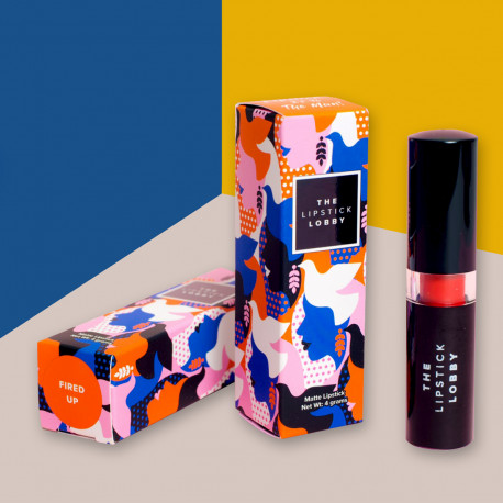 Lipstick Boxes image