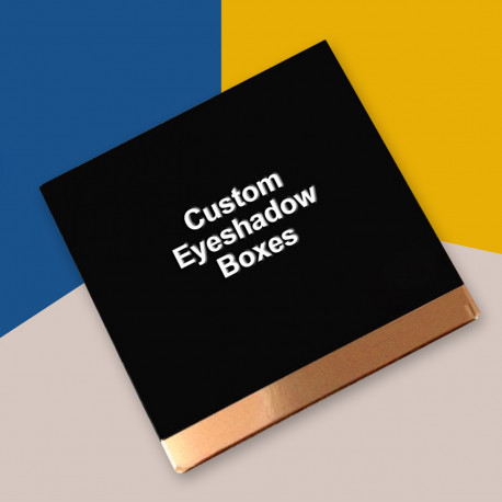 EyeShadow Boxes