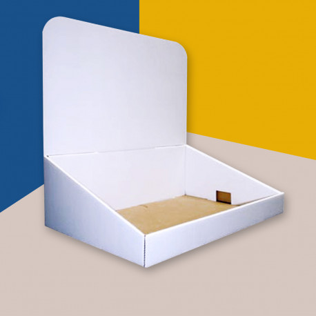 Display Boxes image