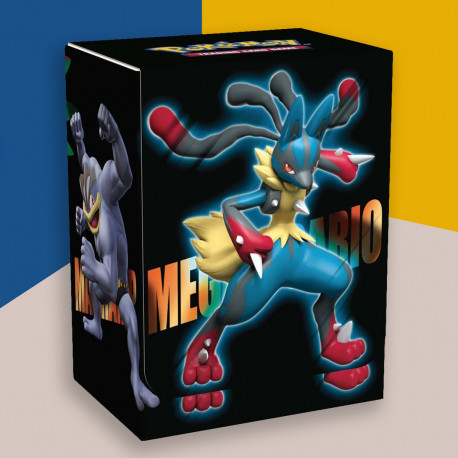 Game Boxes image