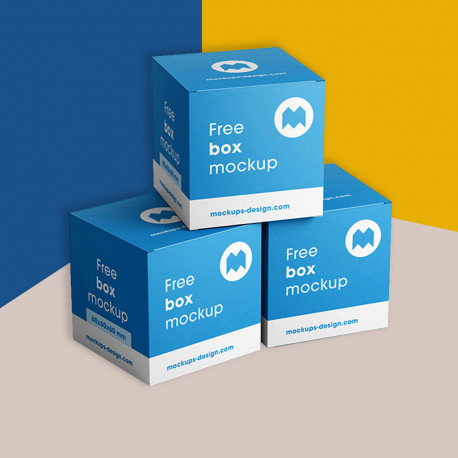 Medicine Boxes image