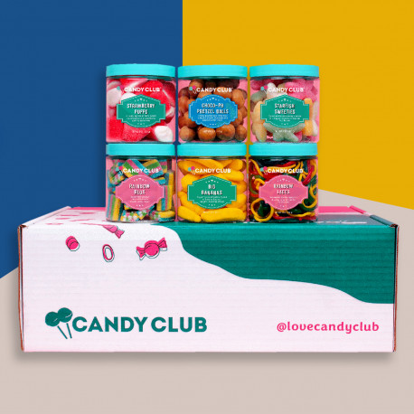 Candy Boxes image