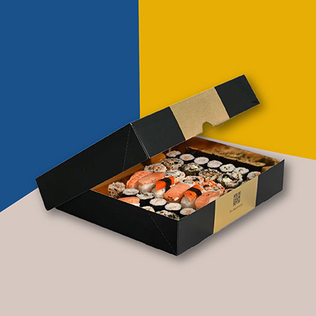 Sushi Boxes image