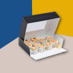Sushi Boxes