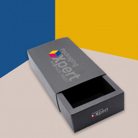 Tray and Sleeve - Slide Boxes