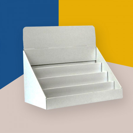 Custom Display Packaging