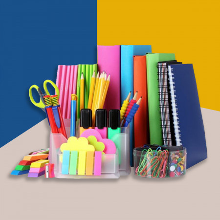 Stationery Printing