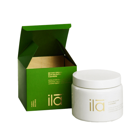 Custom Cream Boxes image