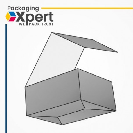 1-2-3 Bottom Display Lid Box image