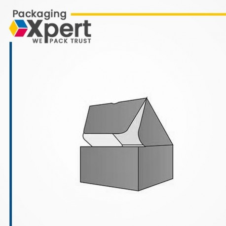 4 Corner Tray Tuck Top image