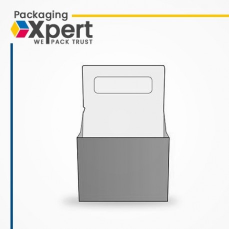 4 Pk Bottle Carrier image