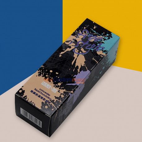 Foundation Boxes image