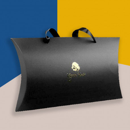 Hair Extension Boxes image