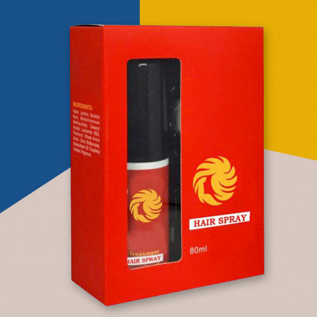 Hairspray Boxes image