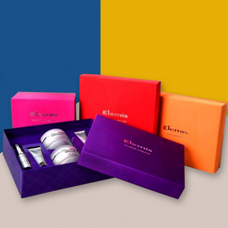 Makeup Boxes image