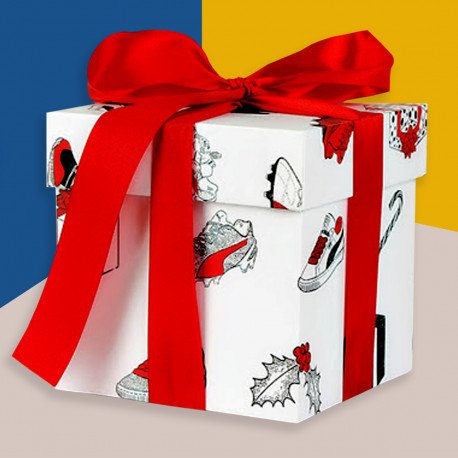 Christmas Boxes image