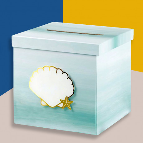Gift Card Boxes image