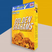 Cereal Boxes