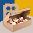 Pastry Boxes