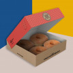 Donut Boxes