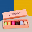 Macaron Boxes