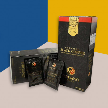 Coffee Boxes