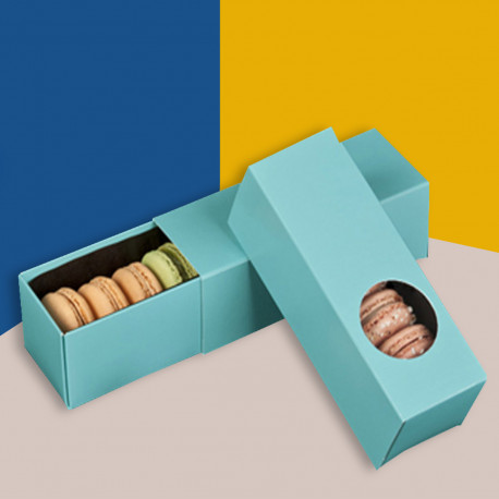 Custom Window Boxes image