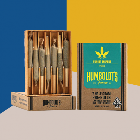 Pre Roll Boxes image