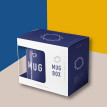Custom Mug Boxes