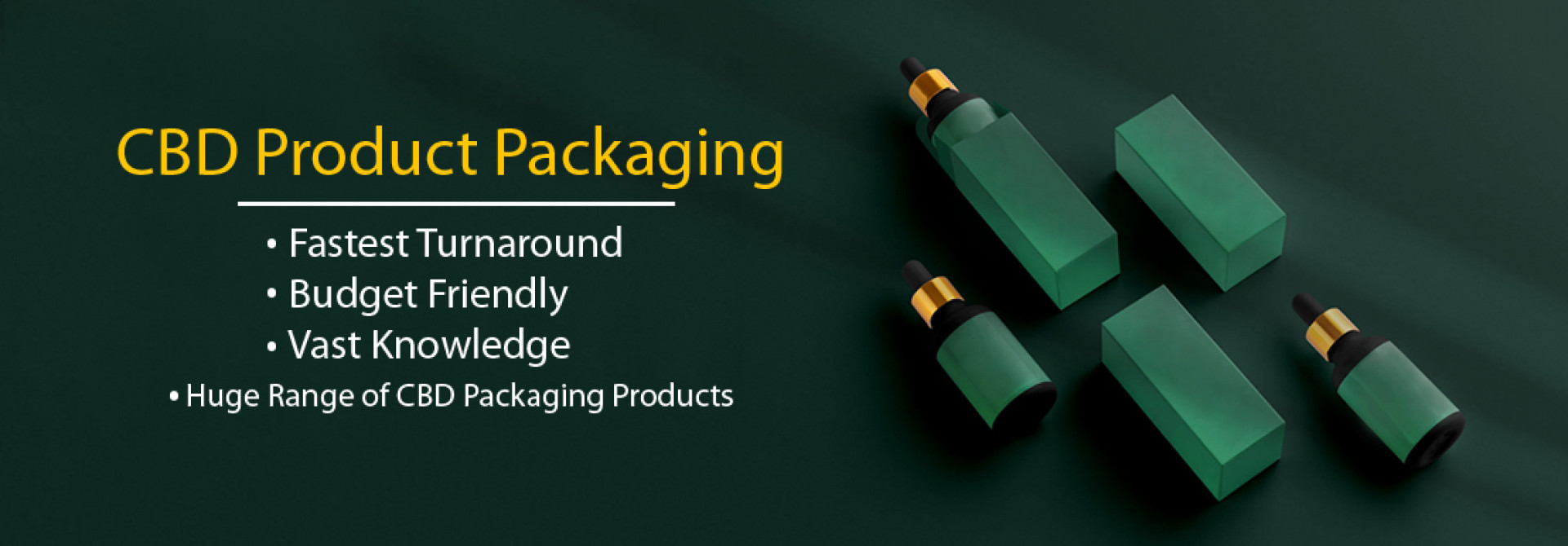 CBD Packaging