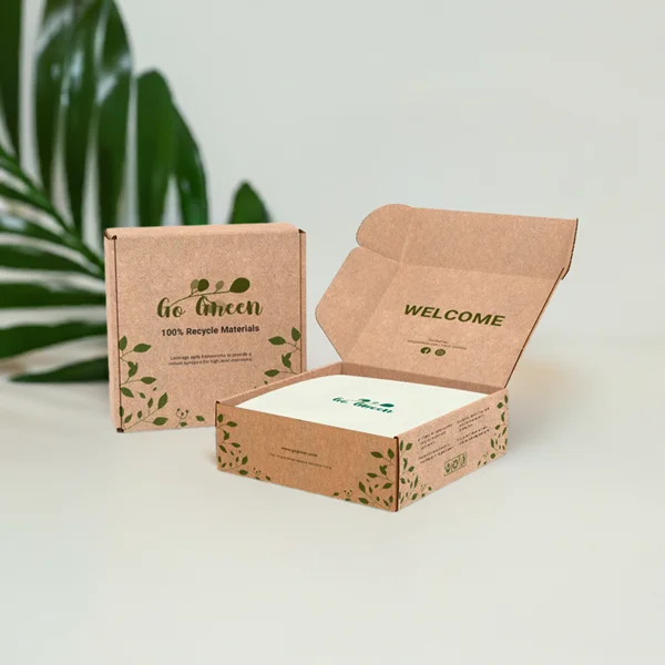 Bux Board Boxes Wholesale