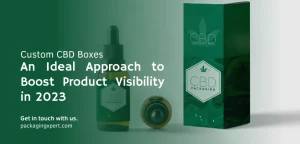 CBD Packaging Trends