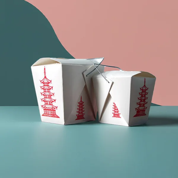 Chinese Food Boxes Wholesale