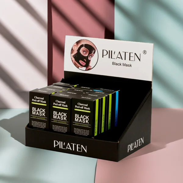 Cosmetic Display Boxes