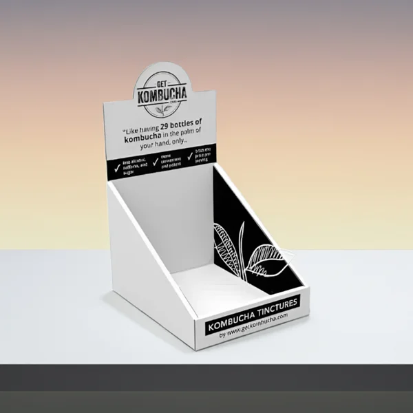 Counter Display Boxes