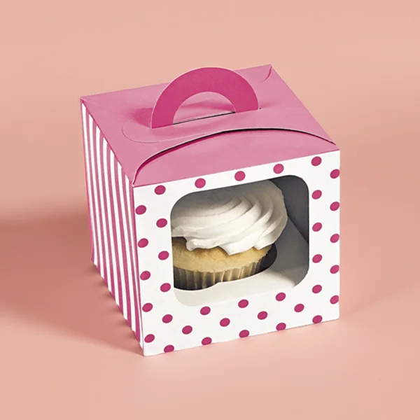 Cupcake Boxes