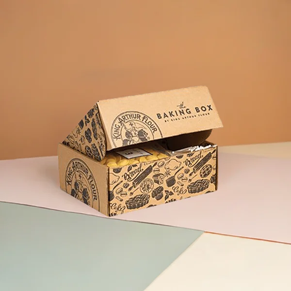 Custom bux Board Boxes