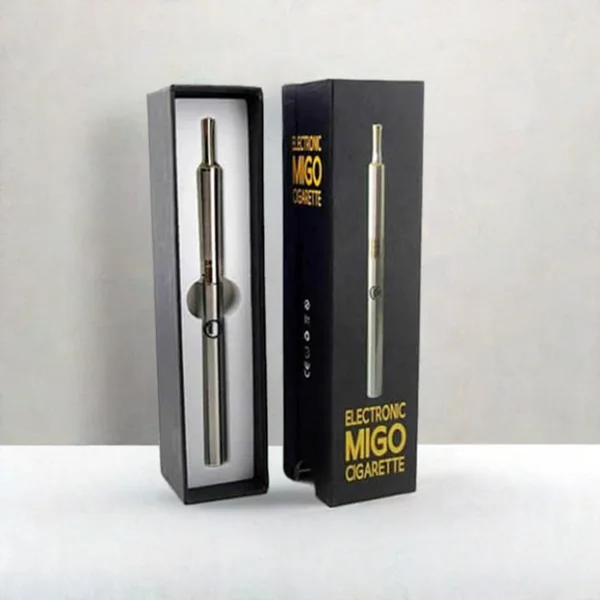 Custom E-Ciggarette Boxes