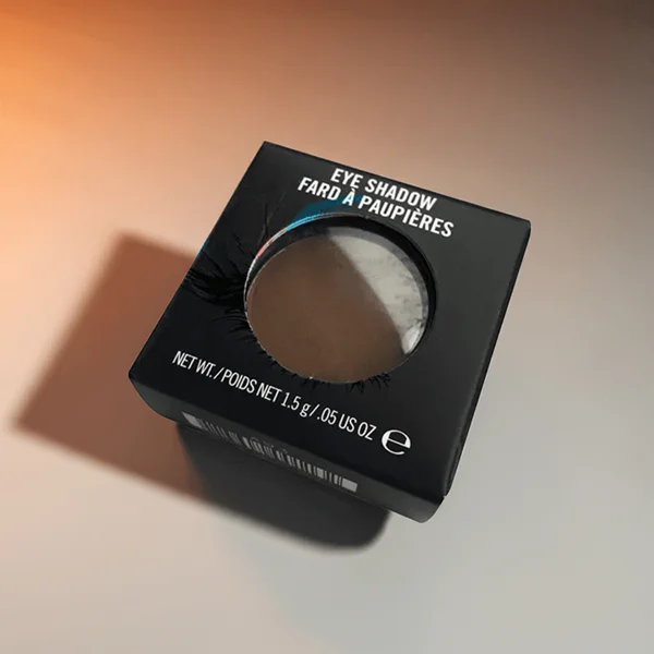 Eyeshadow Boxes Wholesale