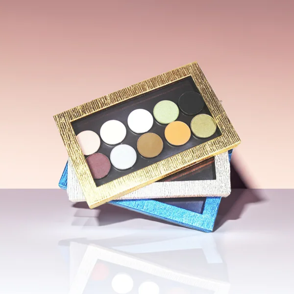 Eyeshadow Boxes