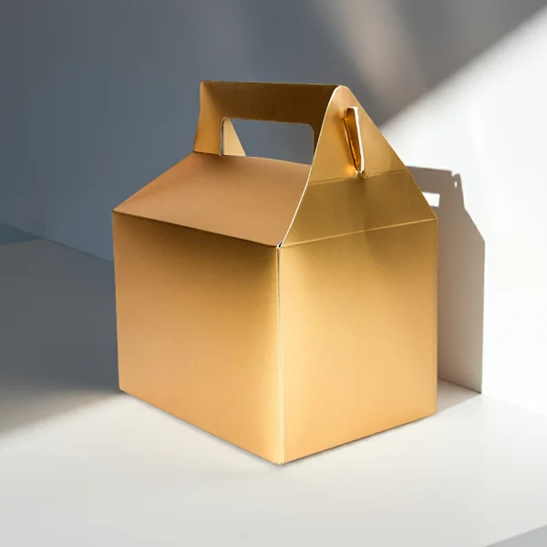 Gable Packaging Boxes