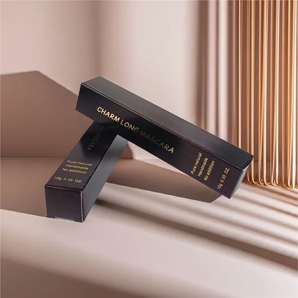 Mascara Packaging Boxes