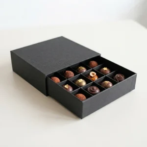 Chocolate Boxes