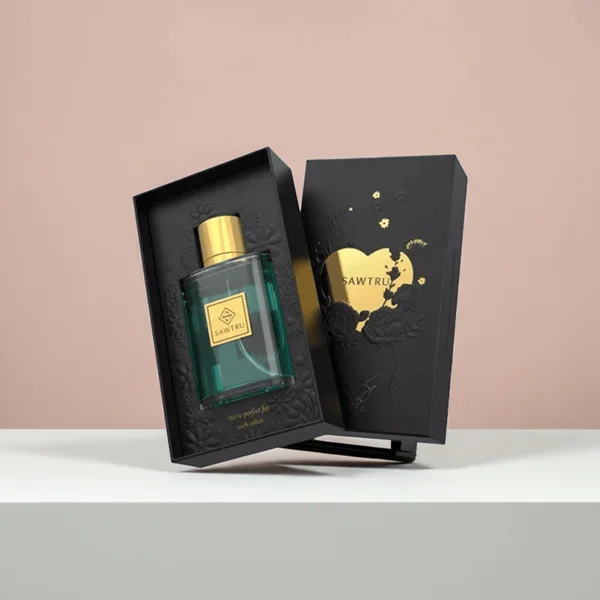 Perfume Boxes Wholesale