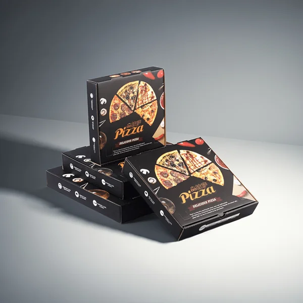 Pizza Boxes Wholesale