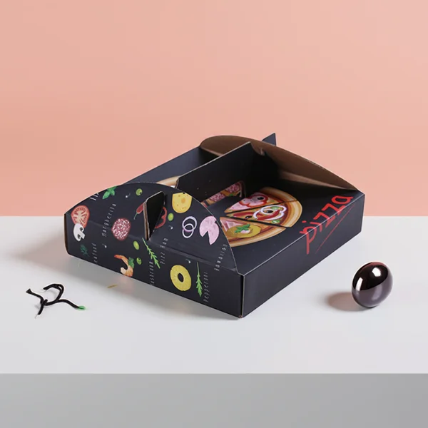 Pizza Packaging Boxes