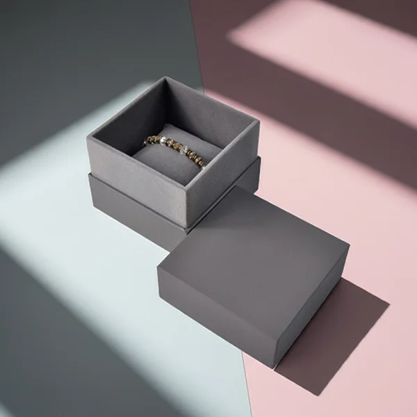 Printed Bangle Boxes